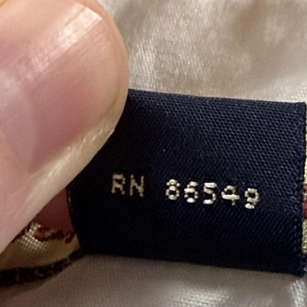 Tommy Bahama Dress Pants Mens 38x29 White 100% Silk Relax Pleated Straight Leg